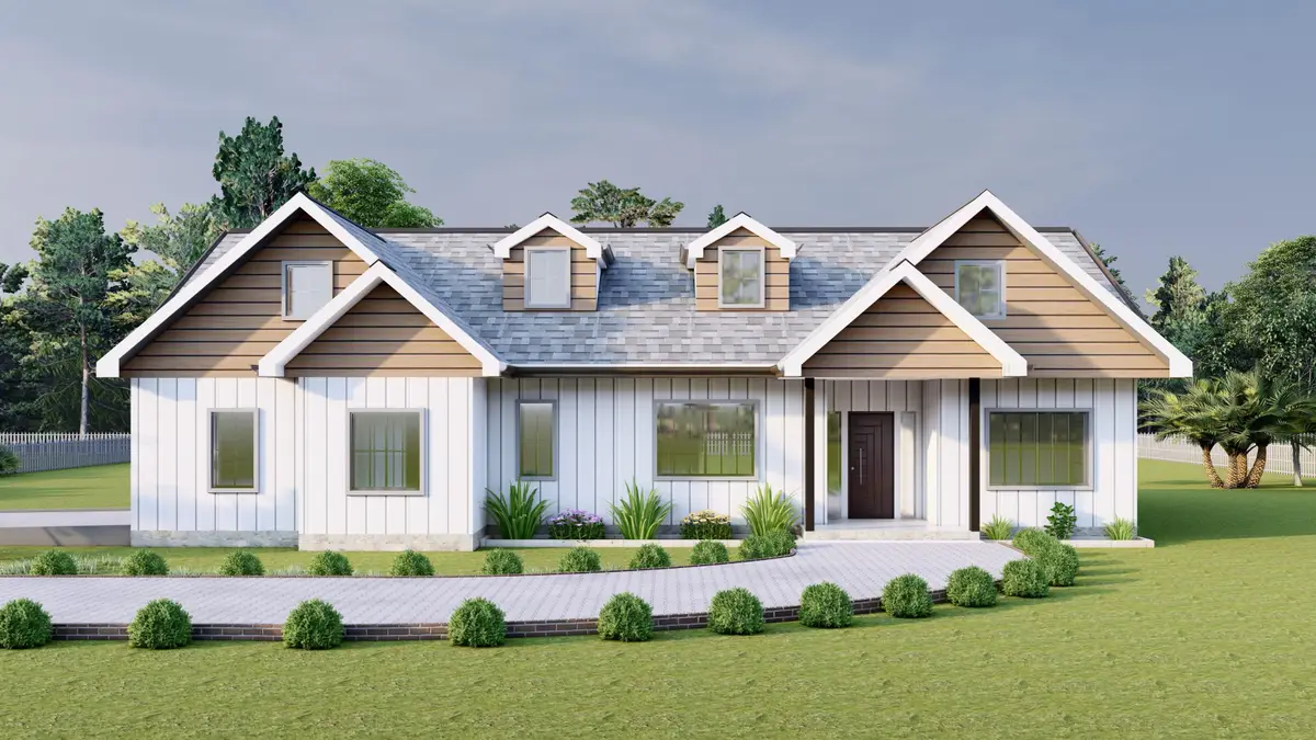 3680 SW 10th St, El Dorado, KS 67042 - Image #1