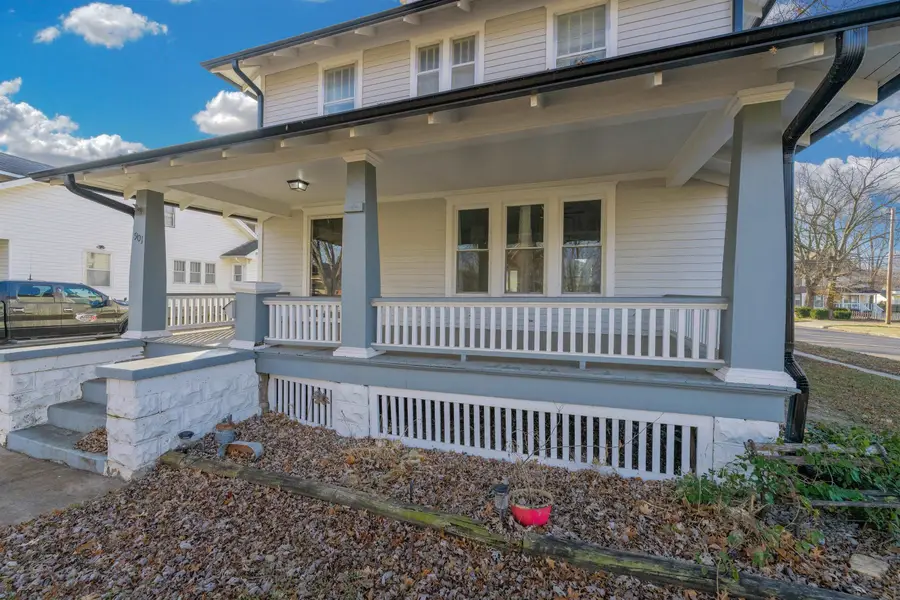 901 E 8th Ave, Winfield, KS 67156 - Image #3