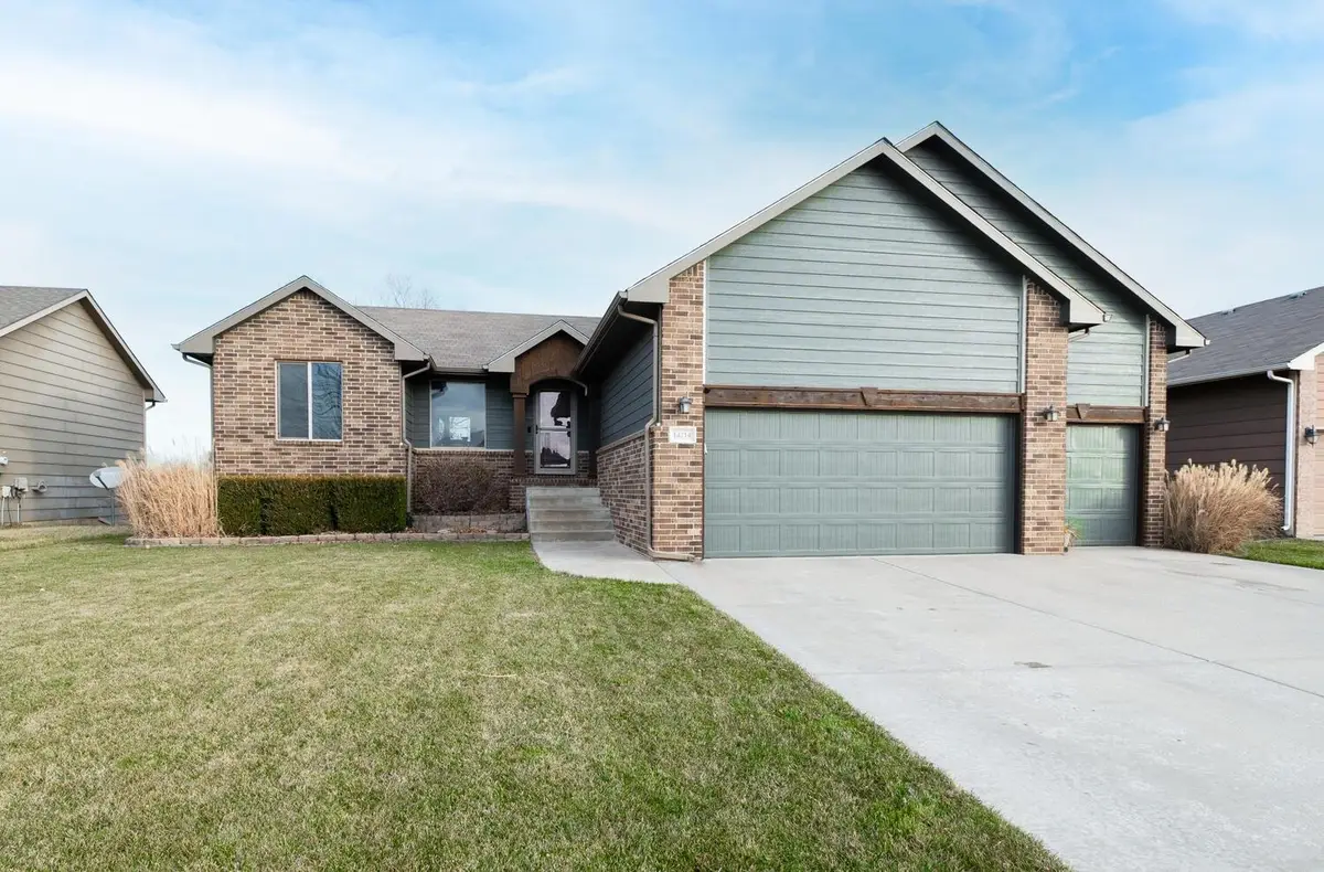 14214 W Willoughby Cir, Wichita, KS 67235 - Image #1