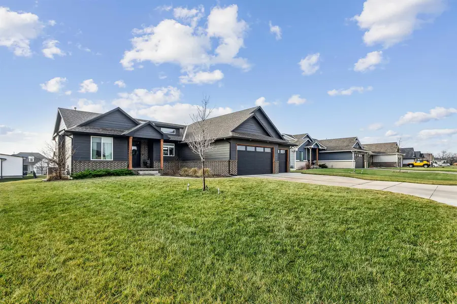 286 S Wellcrest, Attica, KS 67052 - Image #2