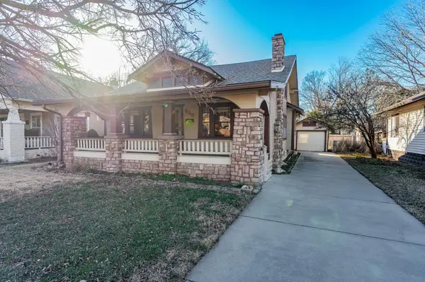 939 N Litchfield Ave, Wichita, KS 67203