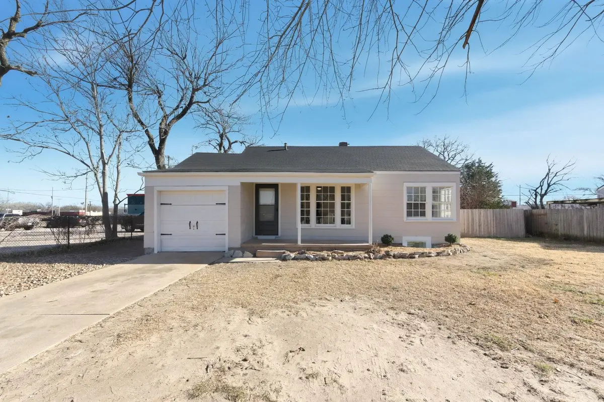 112 S Colorado St, Wichita, KS 67209 - Image #1
