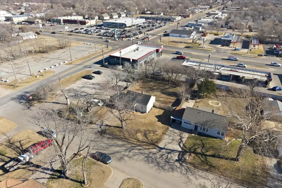 112 S Colorado St, Wichita, KS 67209 - Image #3