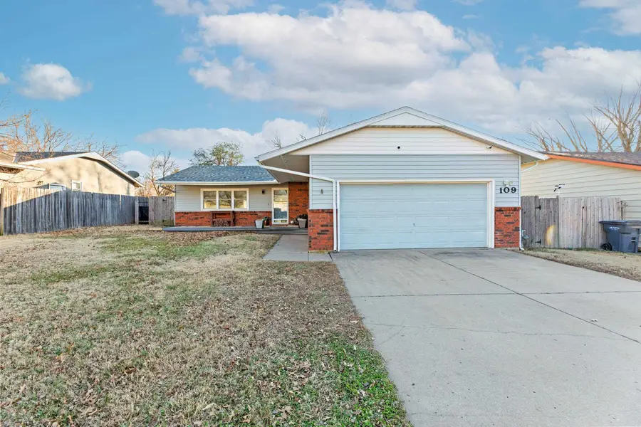 109 W April, Mulvane, KS 67110 - Image #2