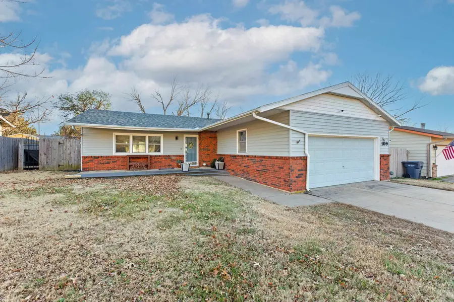 109 W April, Mulvane, KS 67110 - Image #3