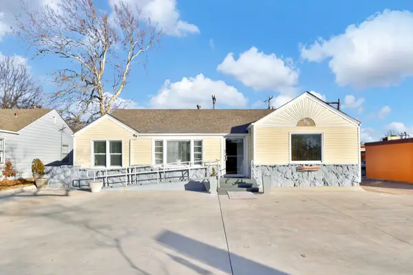 838 S Edgemoor St, Wichita, KS 67218