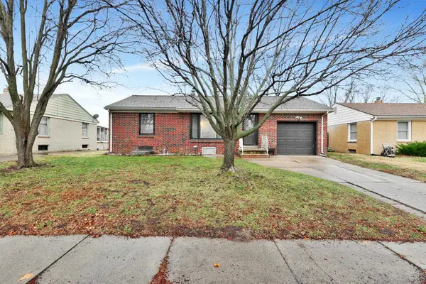 2431 N Somerset Ave, Wichita, KS 67204