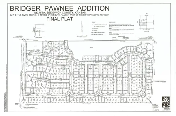 Lots 12 Blk C Bridger Pawnee Add, Wichita, KS 67215