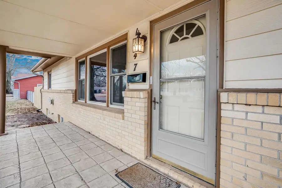 1347 N Kokomo Ave, Derby, KS 67037 - Image #3