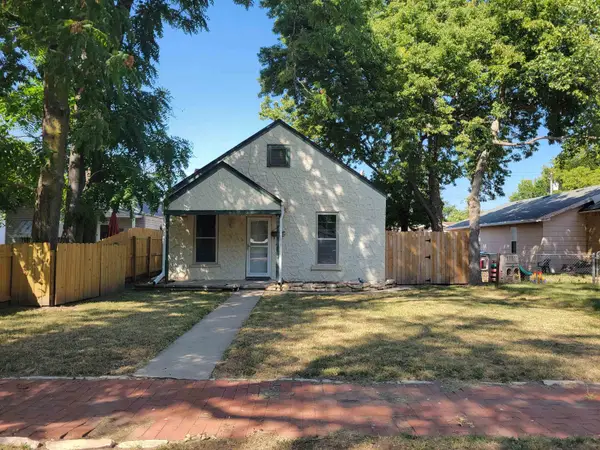 413 E 7th St, Concordia, KS 66901