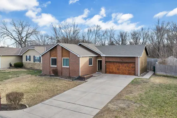 1666 S Willow Oak Ct., Wichita, KS 67230