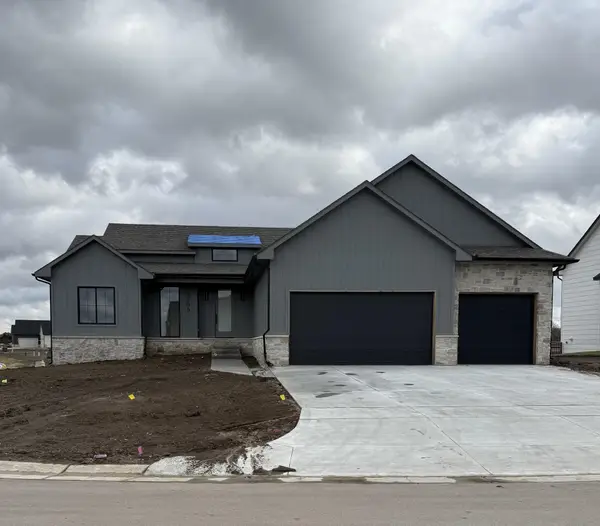 3266 N Bedford St, Wichita, KS 67226