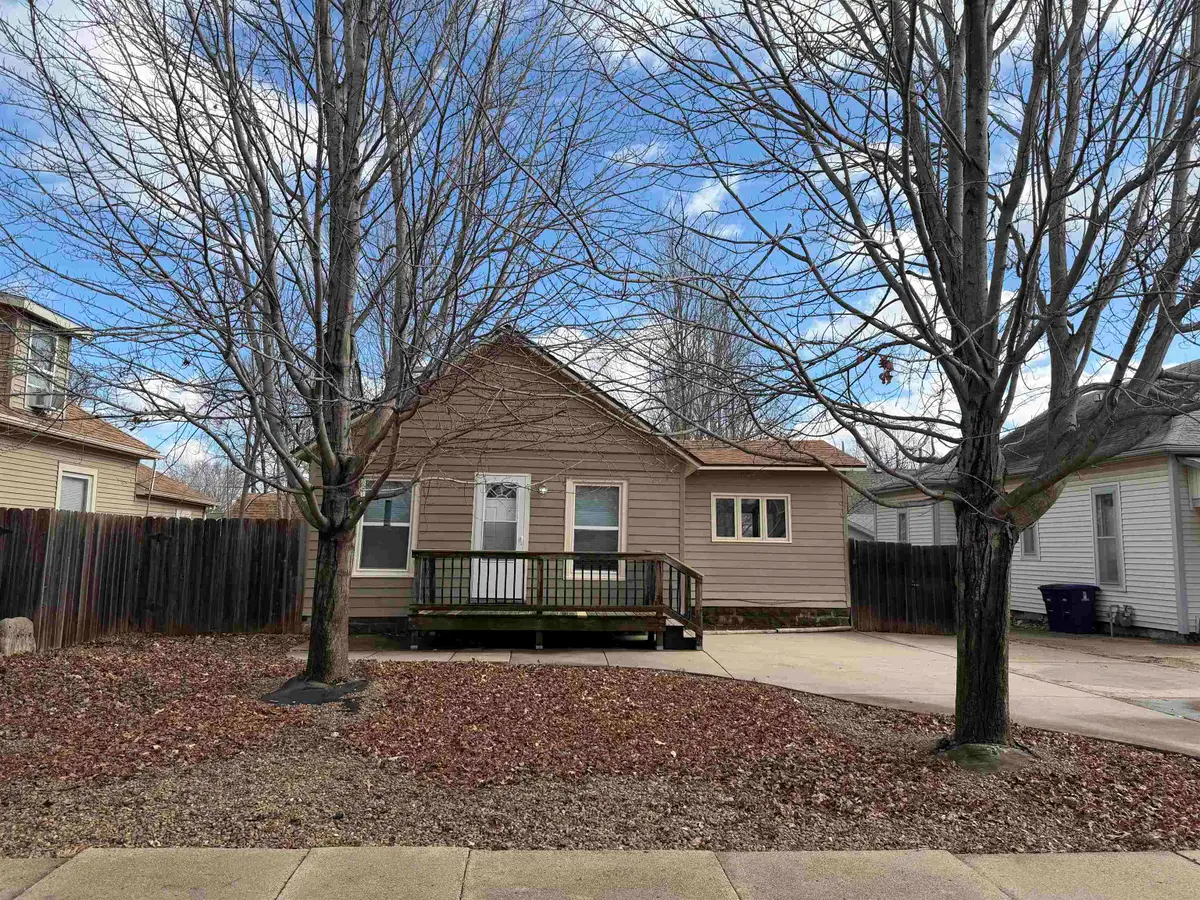 312 N Star St, El Dorado, KS 67042 - Image #1