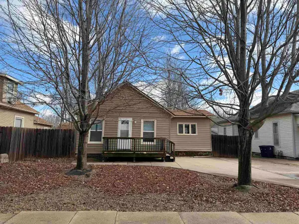 312 N Star St, El Dorado, KS 67042