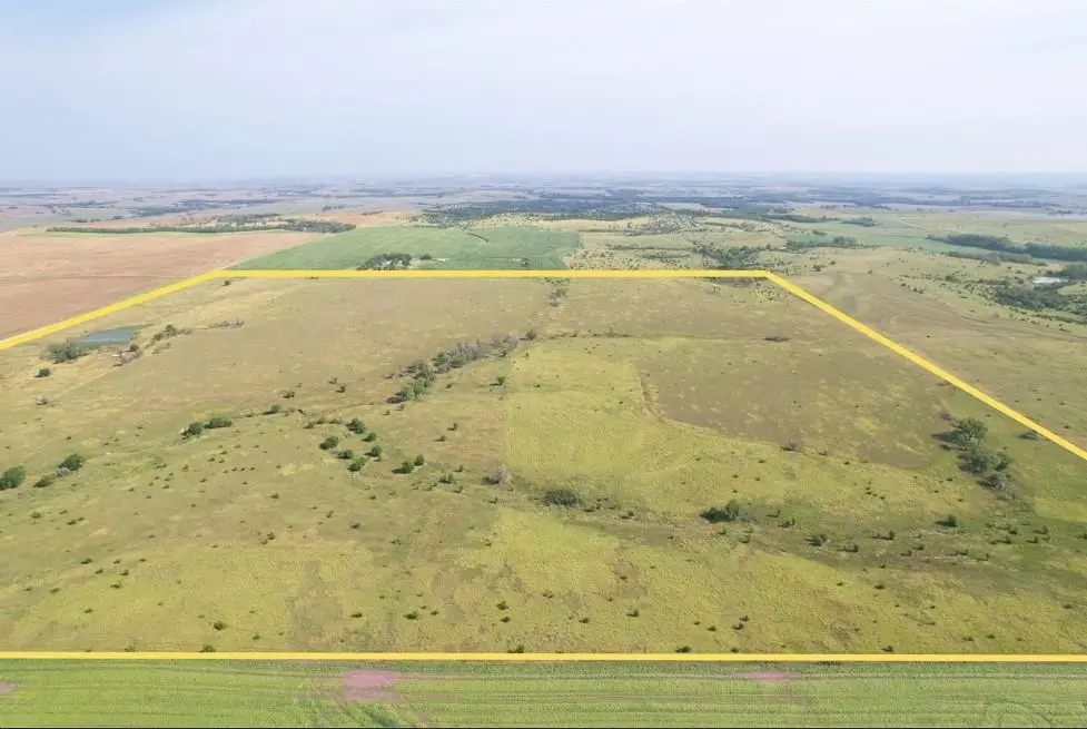 0000 N 10th Road, Ada, KS 67467 - Image #1