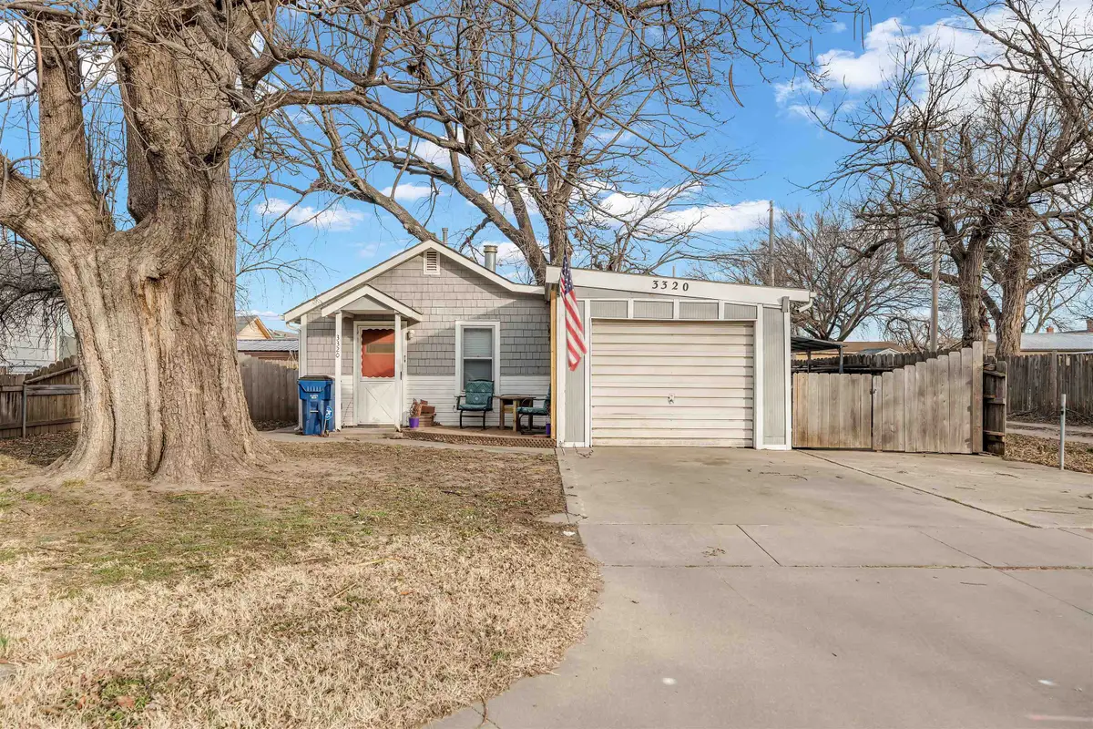3320 W University Ave, Wichita, KS 67213 - Image #1