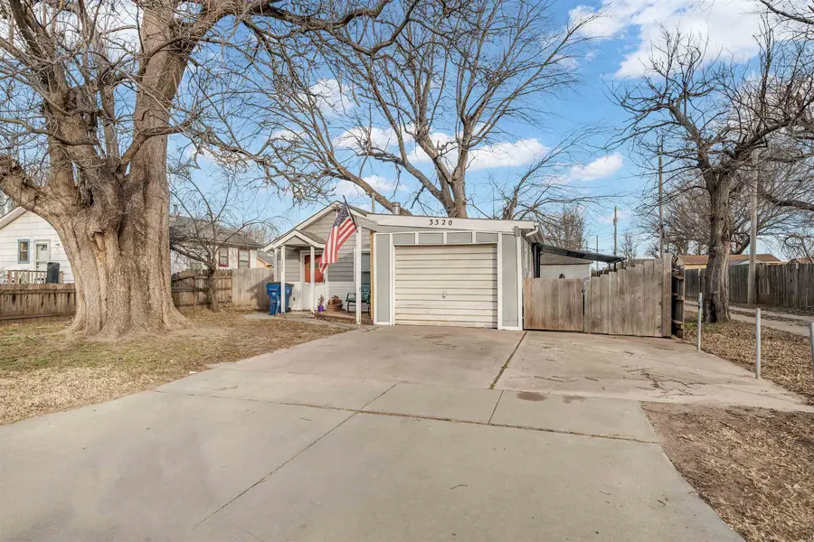 3320 W University Ave, Wichita, KS 67213 - Image #3