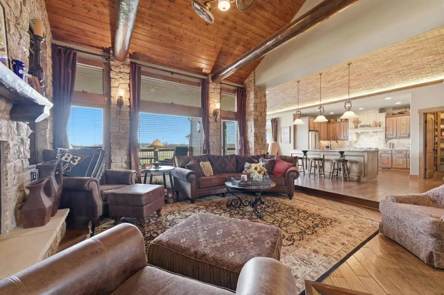 1640 S Lloyd Stearman Dr., Benton, KS 67017 - Image #3