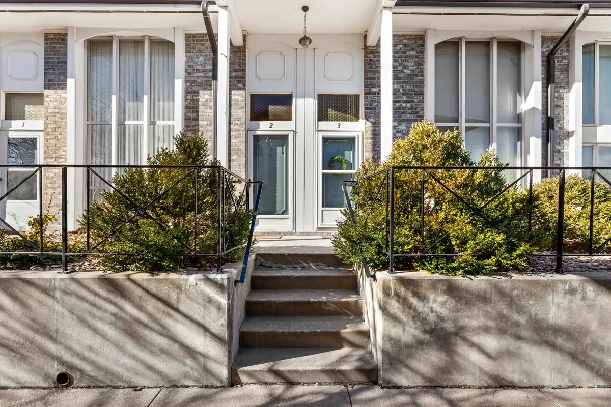 725 N Stackman Dr, Wichita, KS 67203 - Image #1