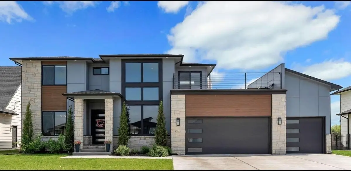 15911 W Sheriac St, Goddard, KS 67052 - Image #1