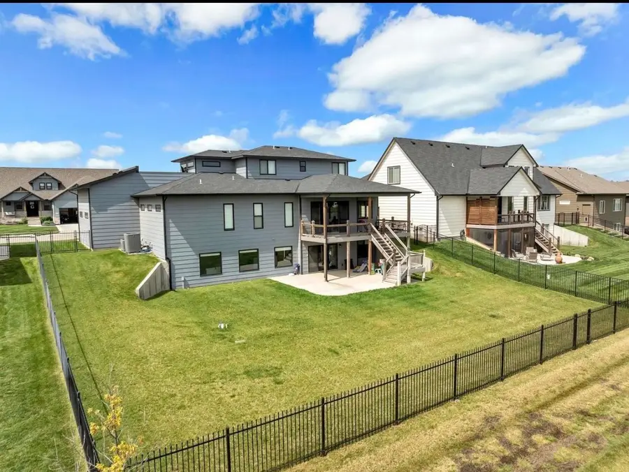 15911 W Sheriac St, Goddard, KS 67052 - Image #2