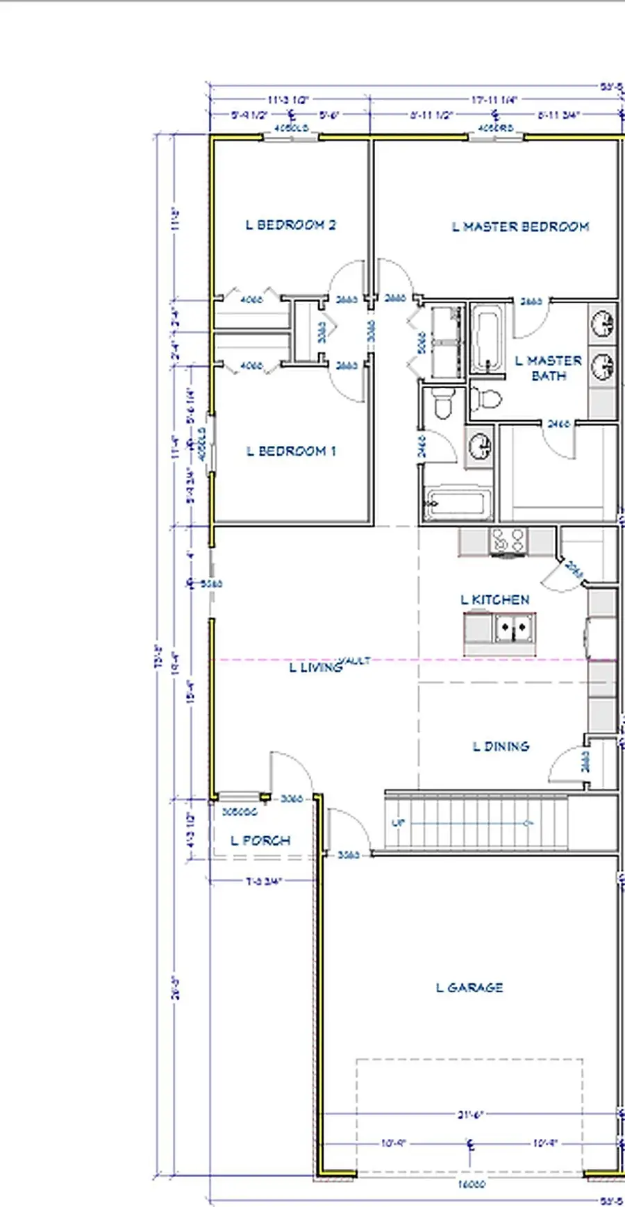 731-733 N Elder St, Wichita, KS 67212 - Image #2