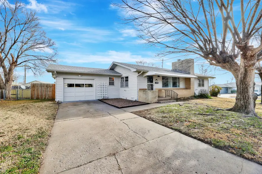 1500 Moyle St, Augusta, KS 67010 - Image #2