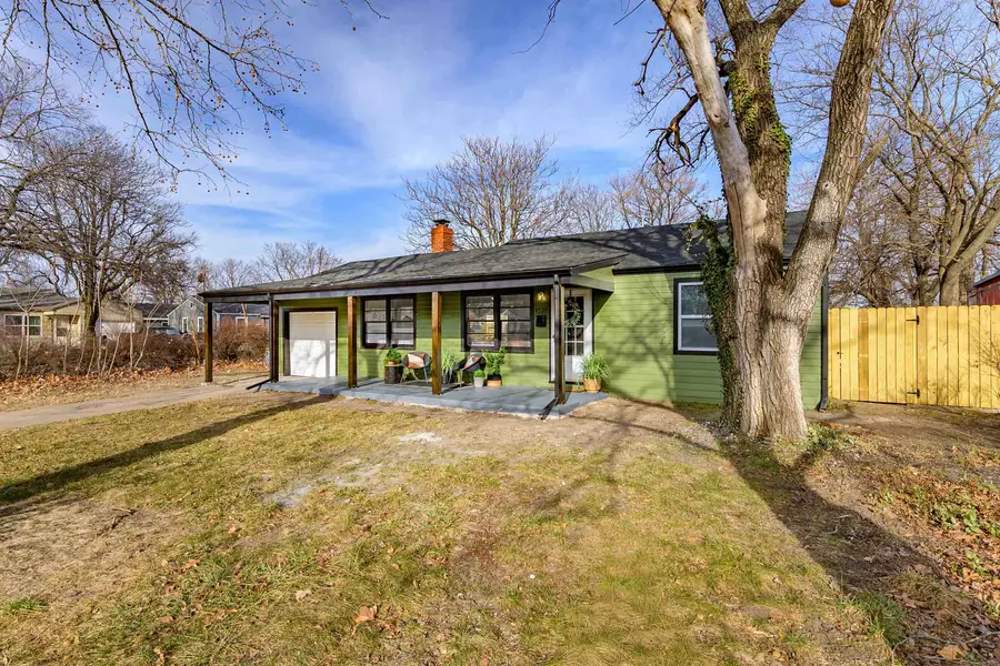 4520 S Kailer Dr, Wichita, KS 67217 - Image #3