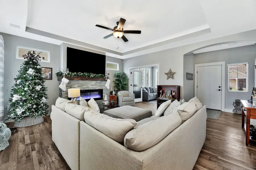 724 E Park Place, Andover, KS 67002 - Image #3