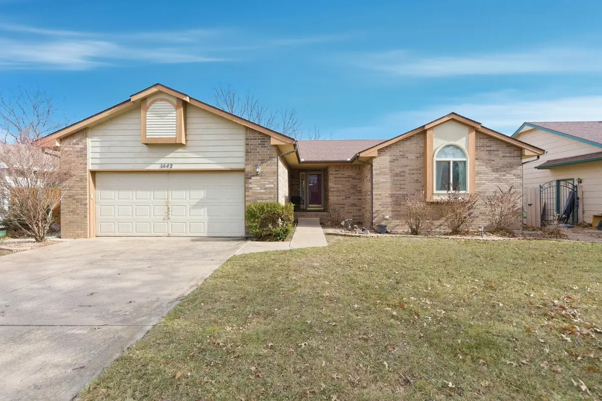 1442 N Pine Grove, Wichita, KS 67212 - Image #1