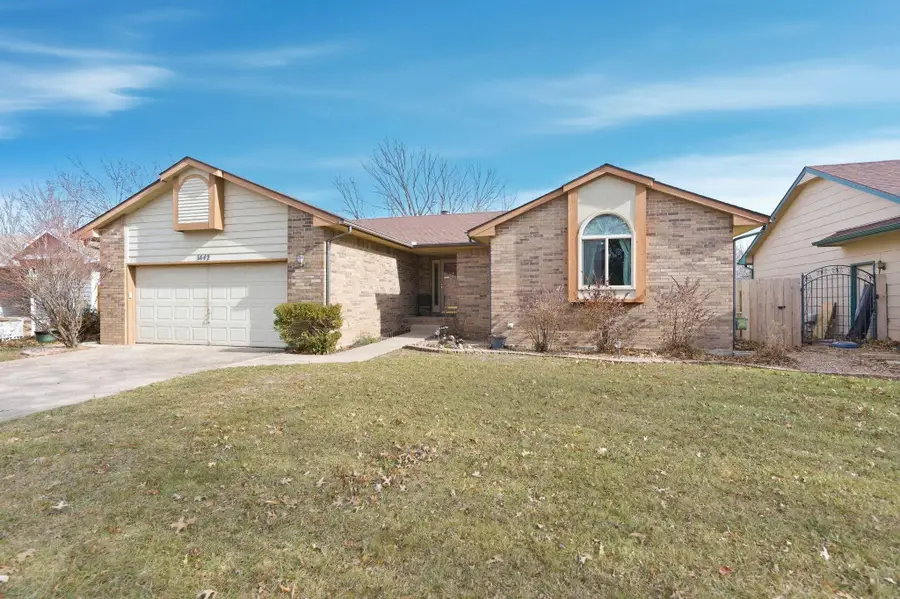 1442 N Pine Grove, Wichita, KS 67212 - Image #3