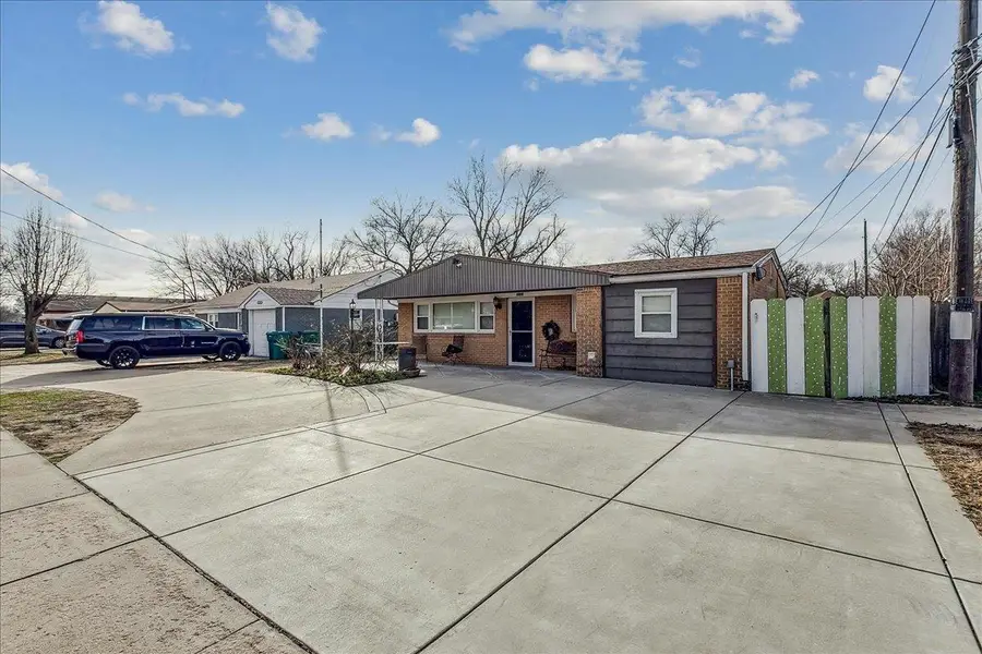3147 N Coolidge Ave, Wichita, KS 67204 - Image #2