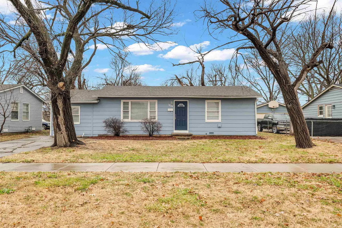 1626 S Saint Paul St, Wichita, KS 67213 - Image #1