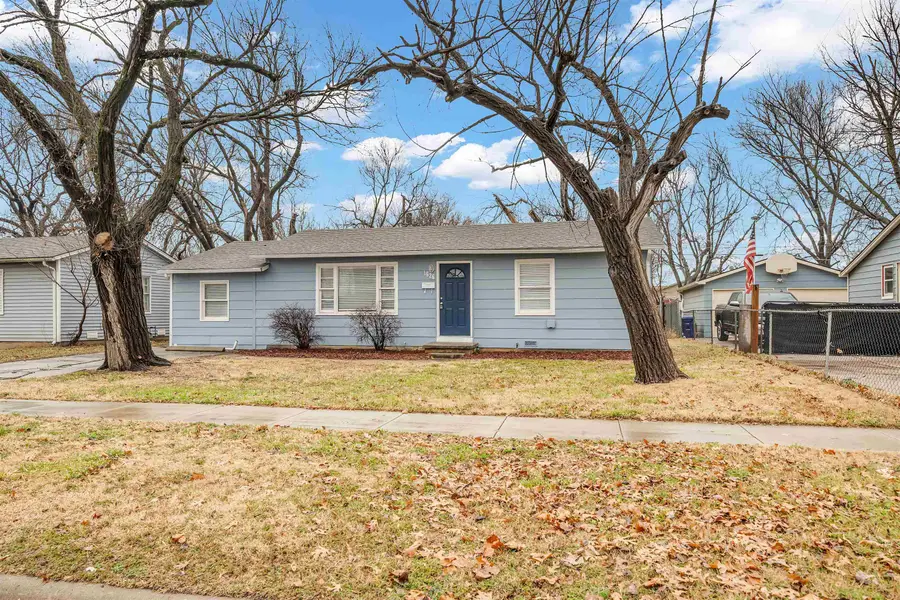 1626 S Saint Paul St, Wichita, KS 67213 - Image #3