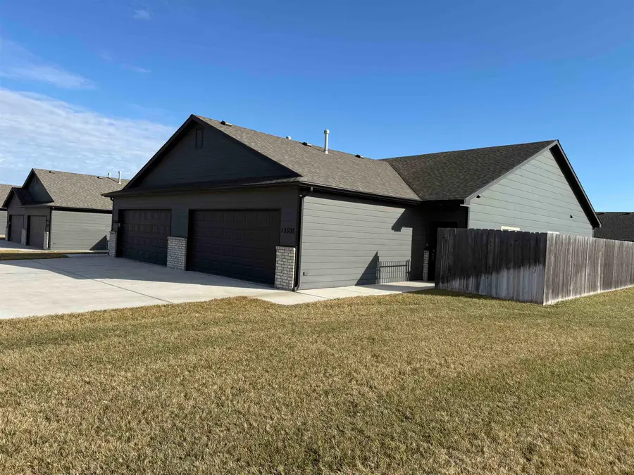 13502-13504 W Haskell Ct, Wichita, KS 67235 - Image #2