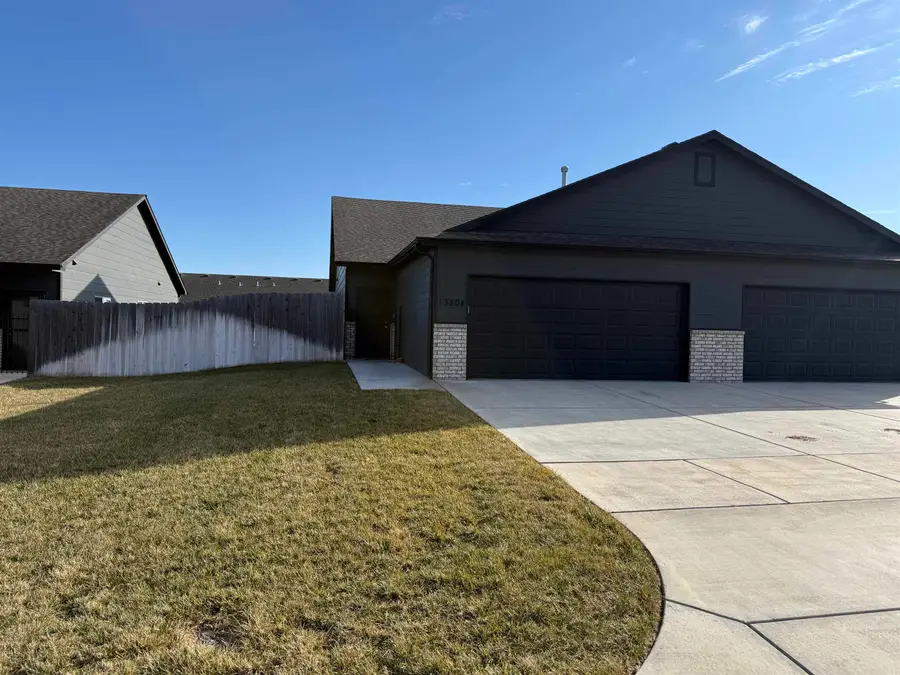 13502-13504 W Haskell Ct, Wichita, KS 67235 - Image #3