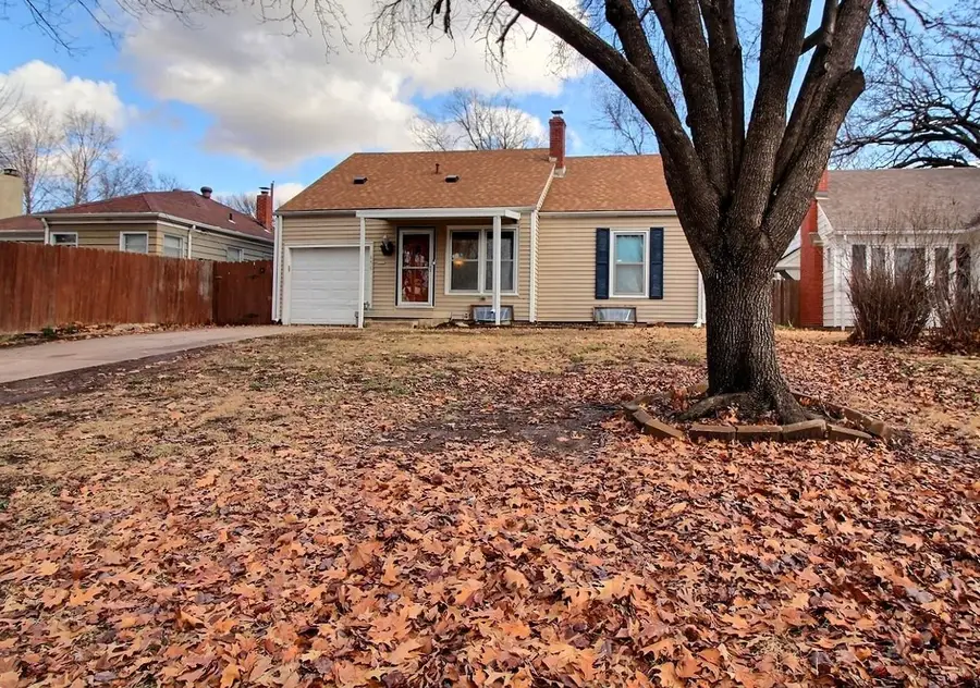 656 S Roosevelt St, Wichita, KS 67218 - Image #3