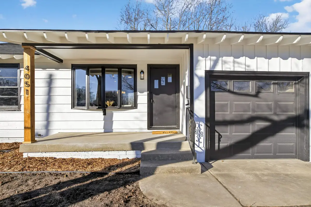 4051 S Ellis Ave, Wichita, KS 67216 - Image #1