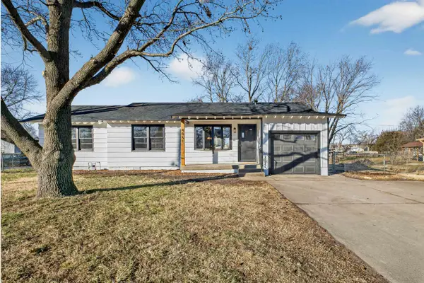 4051 S Ellis Ave, Wichita, KS 67216