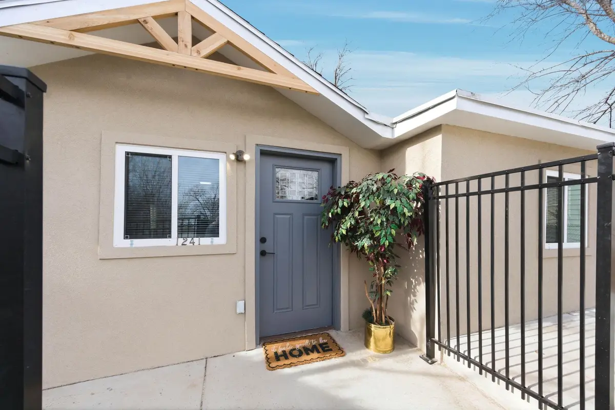 1241 N Erie Ave, Wichita, KS 67214 - Image #1