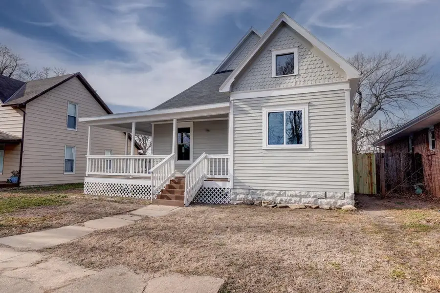 1705 Millington St, Winfield, KS 67156 - Image #2
