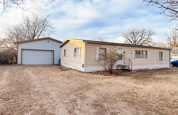 5701 S Vandale Ave, Wichita, KS 67217