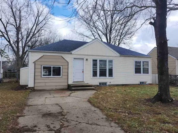 2342 S Mosley Ave, Wichita, KS 67211