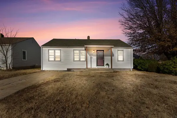 5430 E Pine St, Wichita, KS 67208