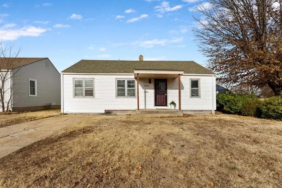 5430 E Pine St, Wichita, KS 67208 - Image #2