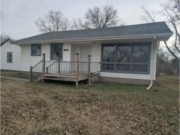 4647 SW 100th St., Augusta, KS 67010