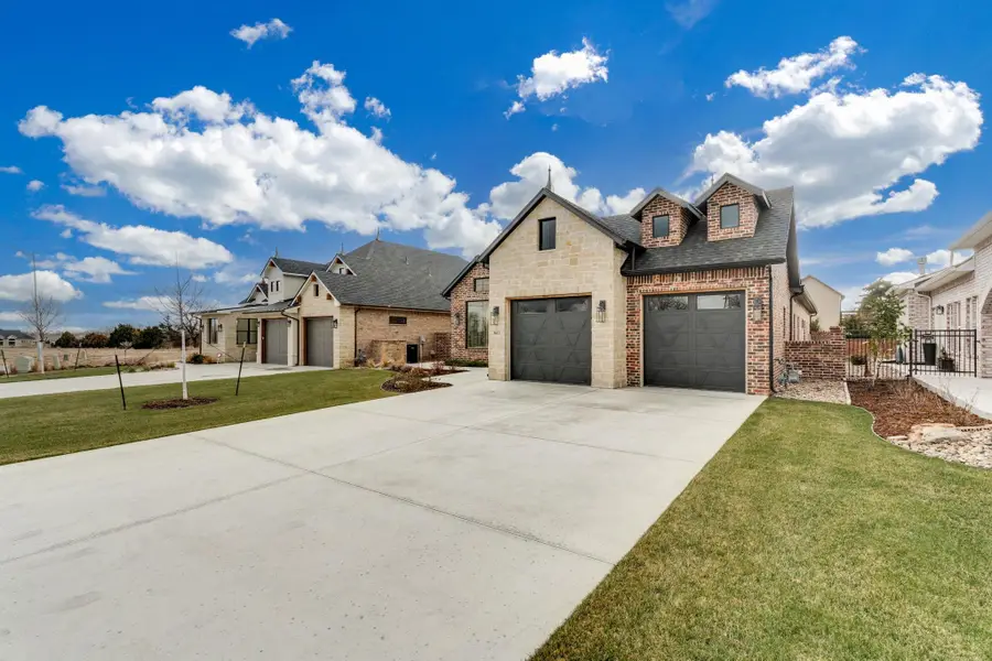 1613 W Rockhill Pl, Andover, KS 67002 - Image #3