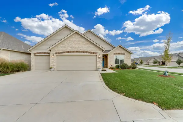 3995 N Solano St, Wichita, KS 67205