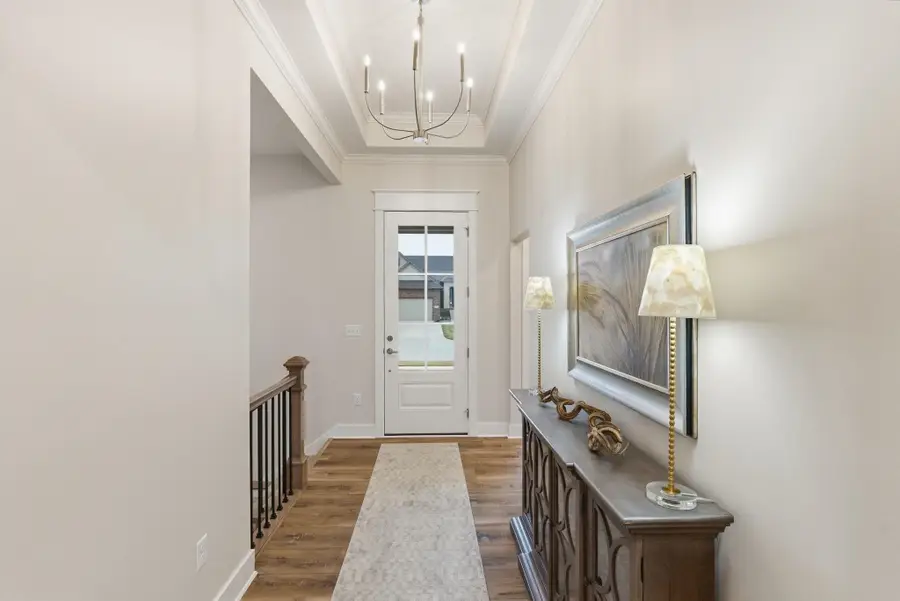 5962 Forbes Ct, Bel Aire, KS 67220 - #2