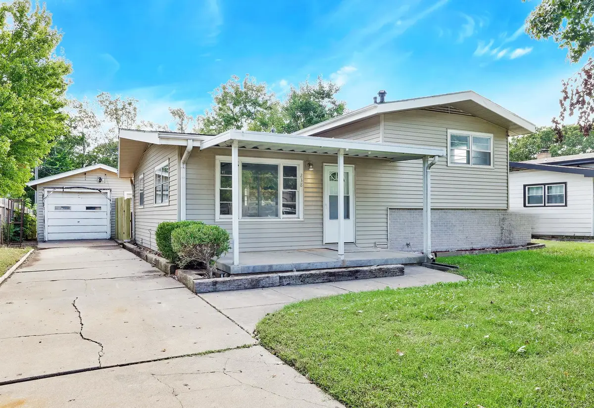 238 Western Ave, Haysville, KS 67060 - Image #1